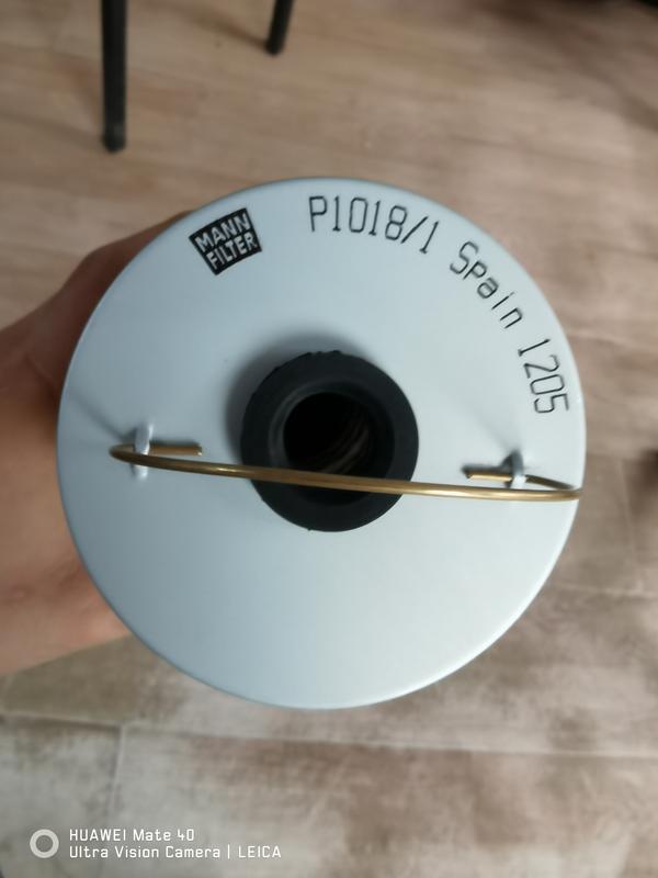 MANN 曼牌P1081 (3)